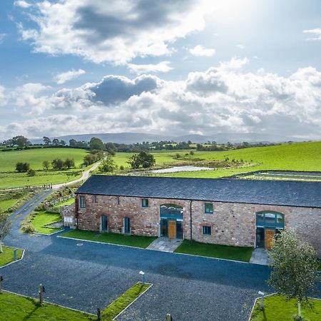 Вилла Brockram & Keld Barns Киркби-Стивен Экстерьер фото